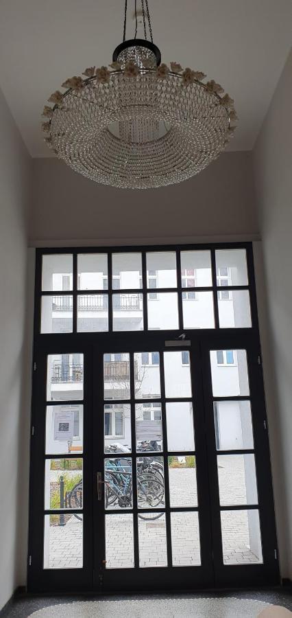 Apartament Vilda Poznan Dış mekan fotoğraf
