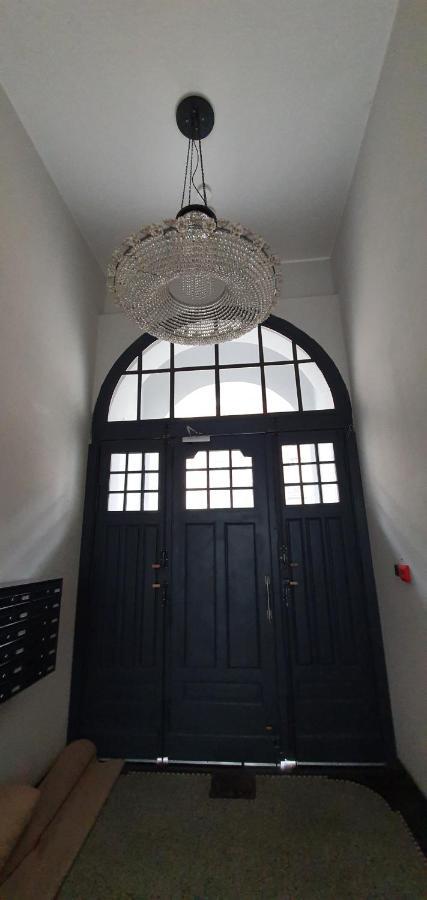 Apartament Vilda Poznan Dış mekan fotoğraf